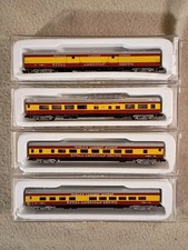 n scale passenger train sets for sale n scale passenger train sets for sale Indianapolis