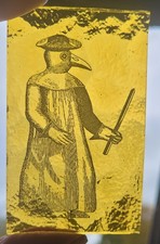Stained glass plaguedoctor for sale Stained glass plaguedoctor for sale  BATTLE