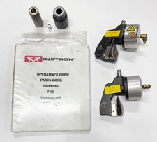 Mts instron 2714 for sale  Saint Paul