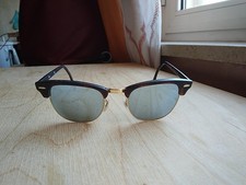 Ray ban rb3016 usato  Napoli