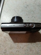 Canon ixus 240 gebraucht kaufen  Germering