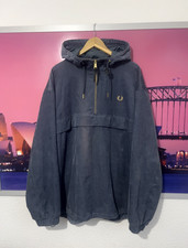 Fred perry ash for sale  BROUGH