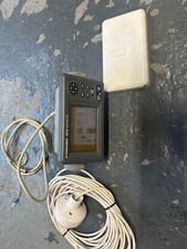 Furuno gps navigator for sale Furuno gps navigator for sale  WICK