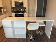 Kitchen island great for sale  Austin
