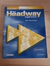 New headway english gebraucht kaufen  Saarbrücken