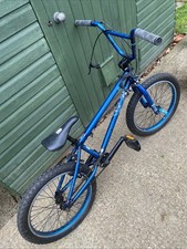 Mongoose bmx bike for sale  AMERSHAM