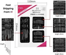 55pcs hand sewing for sale  Fort Lauderdale