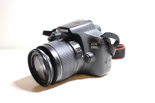 Canon eos 1300d usato  Frosinone