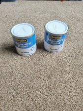 Rustin masonry paint for sale  MANCHESTER