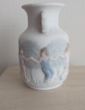 Lladro 5260 vase for sale  STOCKTON-ON-TEES