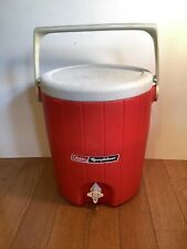 Vintage coleman roundabout for sale  Rantoul