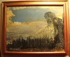 Graziani 1976 ombre usato  Italia