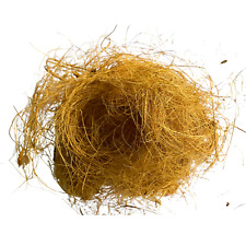 Cocco husk fibra usato  Spedire a Italy