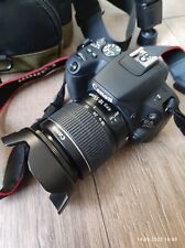 Spiegelreflexkamera canon eos gebraucht kaufen  Bremen
