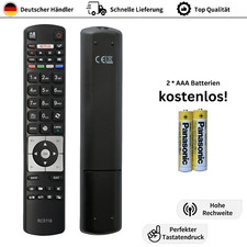 Ersatz fernbedienung telefunke gebraucht kaufen  Harsewinkel, Marienfeld