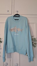Palm angles shark for sale  LONDON