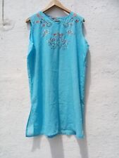 Tunica abito hippie usato  Ceglie Messapica