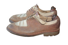 Heschung chaussures 9 d'occasion  Capbreton
