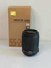 Nikon nikkor lens d'occasion  Expédié en Belgium