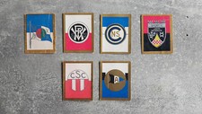 Kurmark sport wappen gebraucht kaufen  Trier
