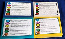 Trivial pursuit 200 for sale  LOWESTOFT