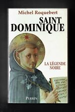 Saint dominique légende d'occasion  Sainte-Suzanne