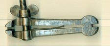 One hand vise for sale  Leesburg