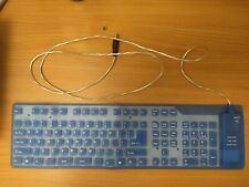 Clavier pliable usb d'occasion  Paris XVIII