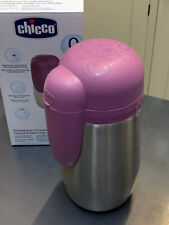 Chicco thermos portabiberon usato  Milano