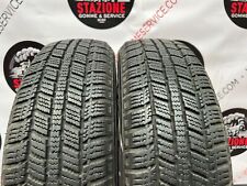 Gomme invernali usate usato  Italia