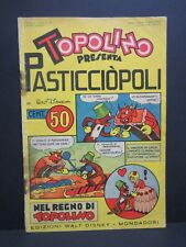 Nel regno topolino usato  Lucca