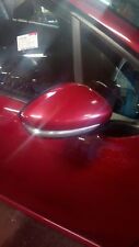 ORIGINAL Seitenspiegel rechts PEUGEOT 208 I (CA_, CC_)  2015 comprar usado  Enviando para Brazil