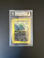 Pokemon tyranitar expedition usato  Ancona