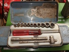 werkzeug nusskasten gebraucht kaufen werkzeug nusskasten gebraucht kaufen Radeberg, Wachau