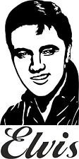 Elvis presley aufkleber gebraucht kaufen  Wolfsburg