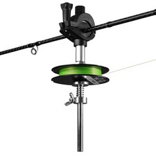 Line spooler pesca usato  Roma