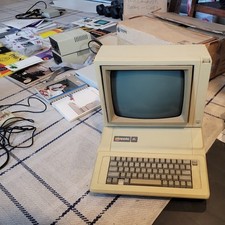 Apple computer working for sale  Milwaukee