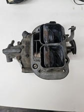 Genuine weber carburetor for sale  Chattaroy