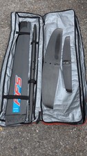 Afs carbon windsurf for sale  EASTLEIGH