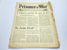 Ww2 august 1944 for sale  SOUTHAMPTON