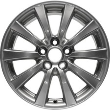 Refurbished 17x8 painted for sale  USA