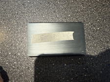 Lacie usb3 porsche for sale  CHERTSEY