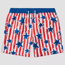 Men star print for sale  USA