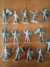 Soldatini medievali scala usato Soldatini medievali scala usato  Roccanova