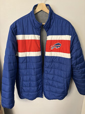 Buffalo bills reversible for sale  Babylon