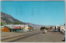 Lee vining california for sale  Montgomery