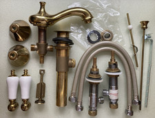 Renovator supply bathroom for sale  Athens