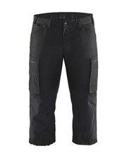 Blakläder piratenhose schwarz gebraucht kaufen  Nordhorn
