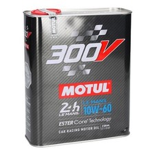 Aceite motor motul d'occasion  Wambrechies