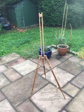 Wooden easel stand for sale  ALTRINCHAM
